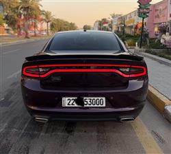 دودج تشارجر